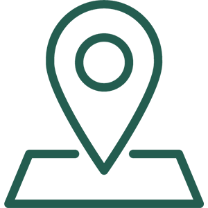 map pin icon